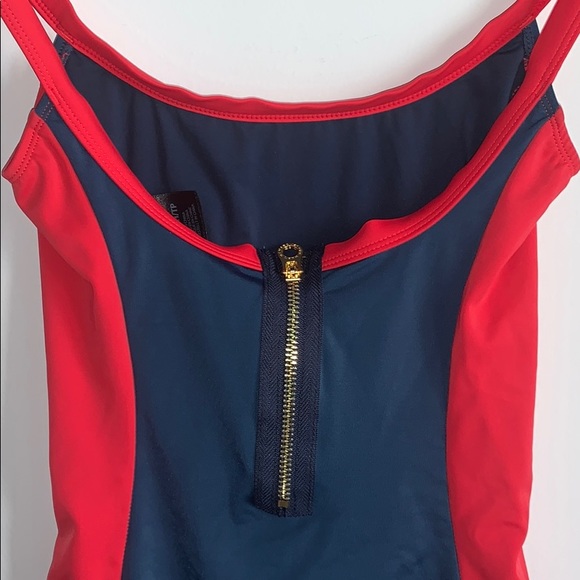 MBMJ One-piece Swimsuit - Picture 2 of 5